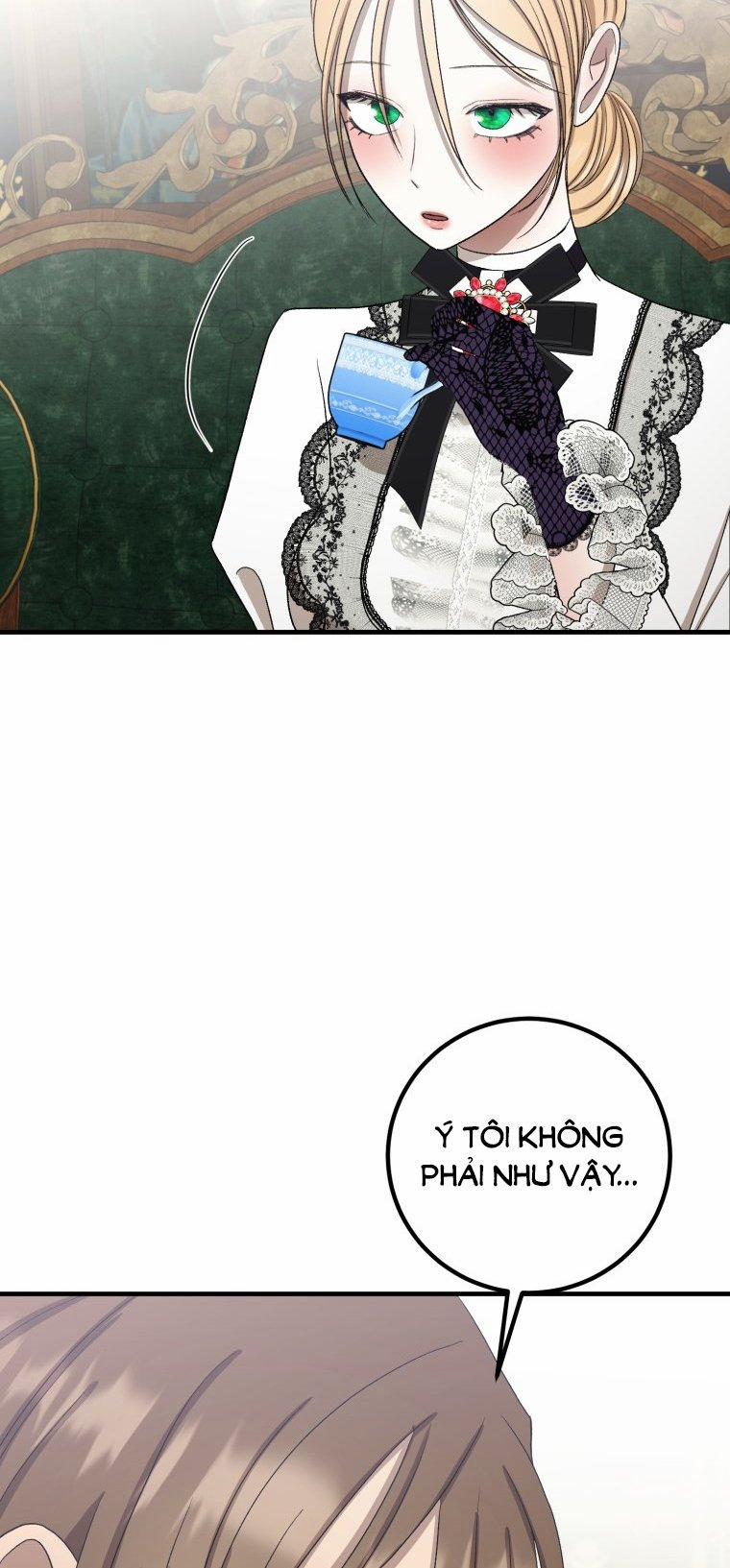 Khi Tôi Bị Chú Chó Tôi Bỏ Rơi Cắn 11.1 trang 4