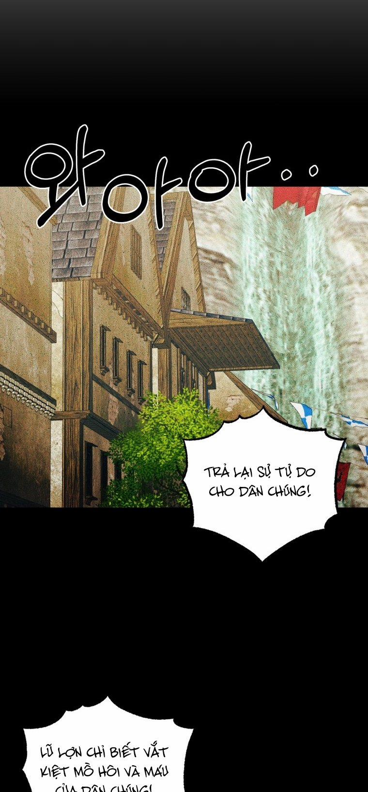 Khi Tôi Bị Chú Chó Tôi Bỏ Rơi Cắn 11.1 trang 6