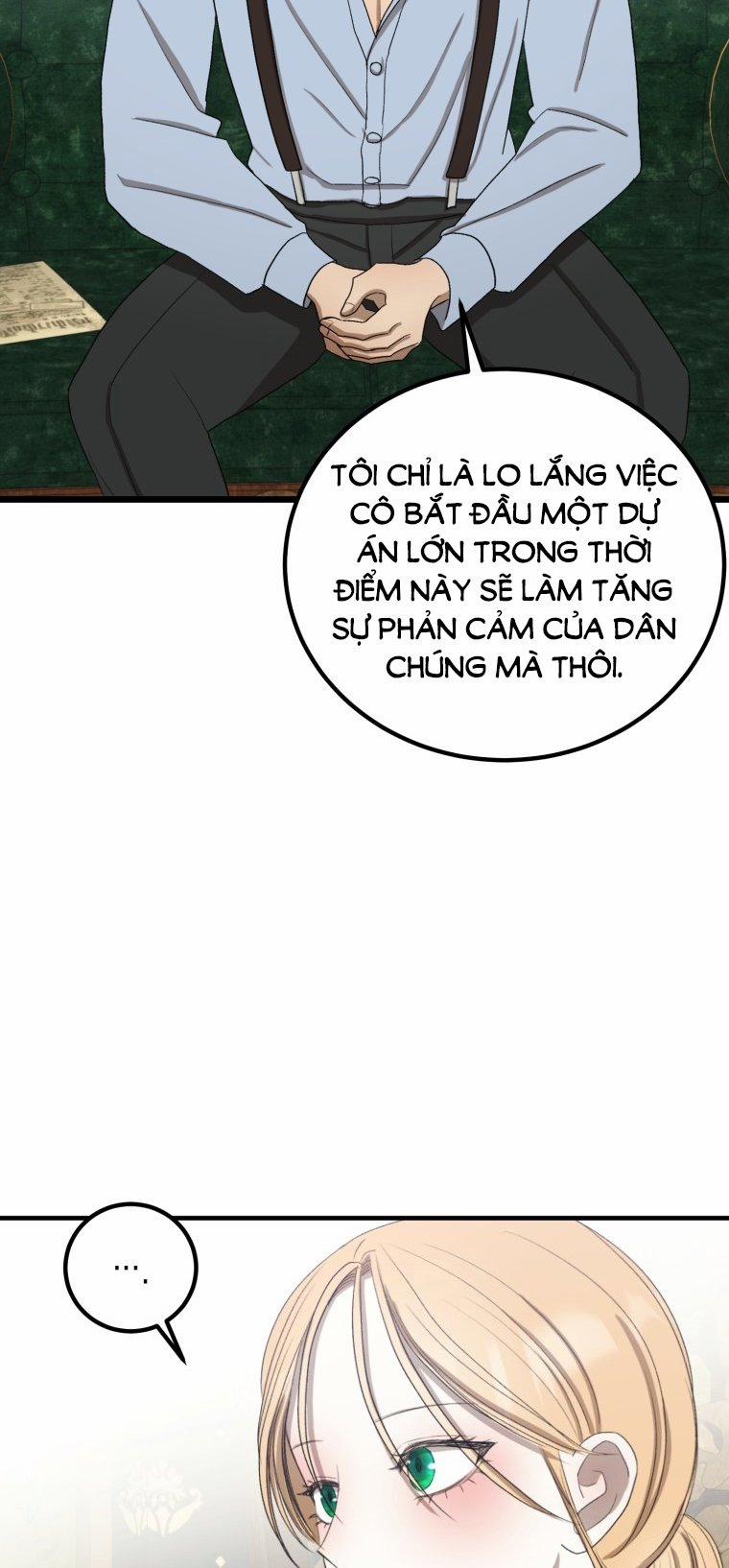 Khi Tôi Bị Chú Chó Tôi Bỏ Rơi Cắn 11.1 trang 9