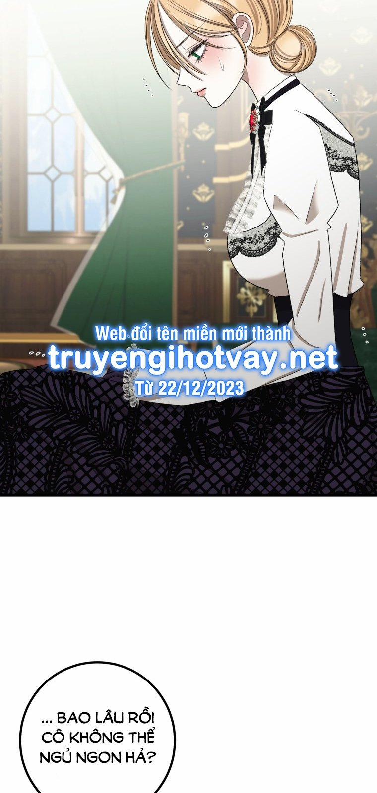 Khi Tôi Bị Chú Chó Tôi Bỏ Rơi Cắn 11.2 trang 10