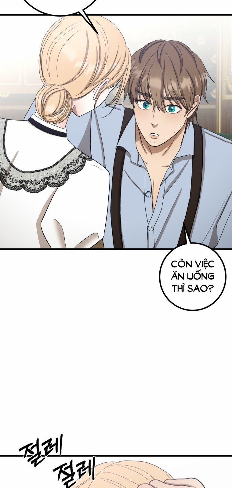 Khi Tôi Bị Chú Chó Tôi Bỏ Rơi Cắn 11.2 trang 11