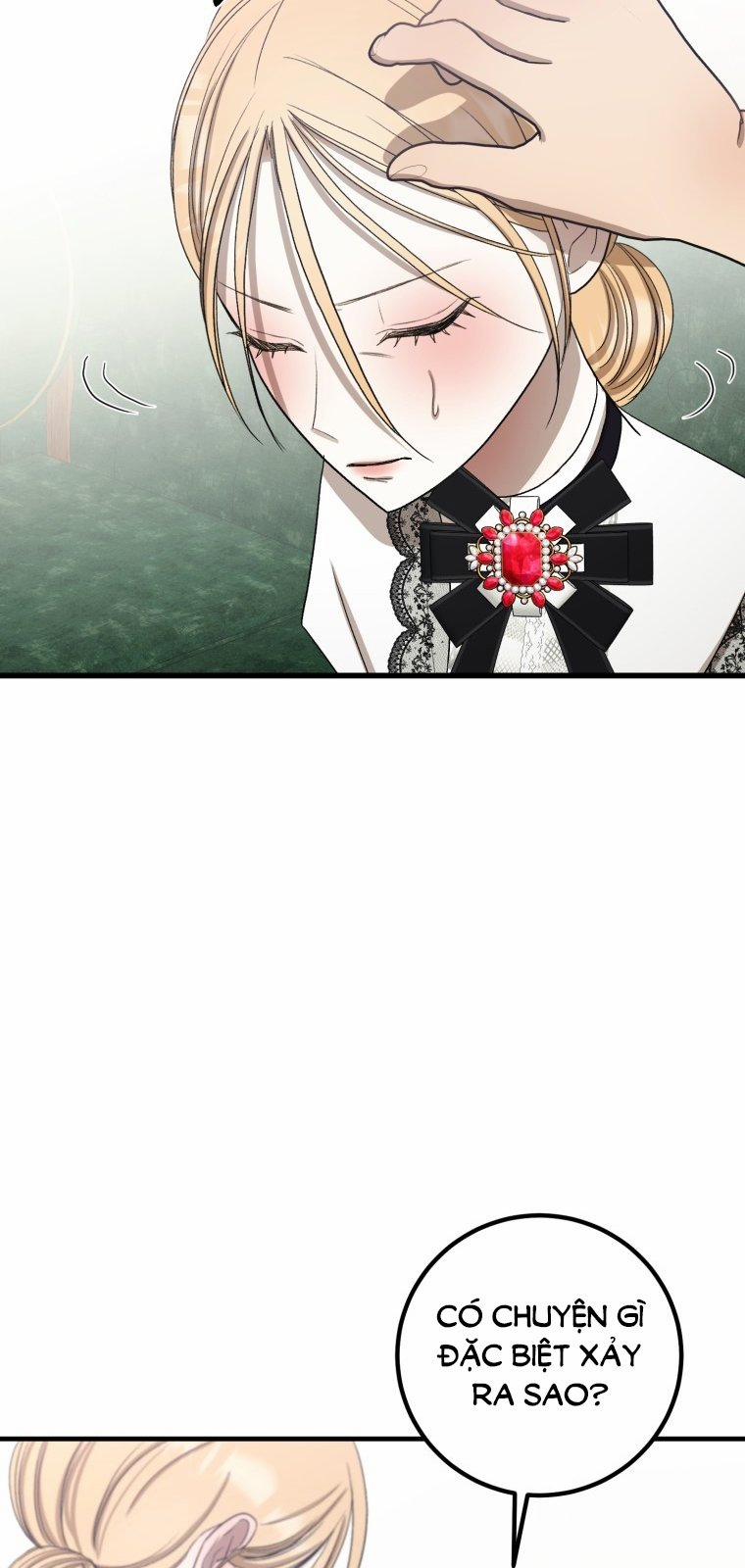 Khi Tôi Bị Chú Chó Tôi Bỏ Rơi Cắn 11.2 trang 12