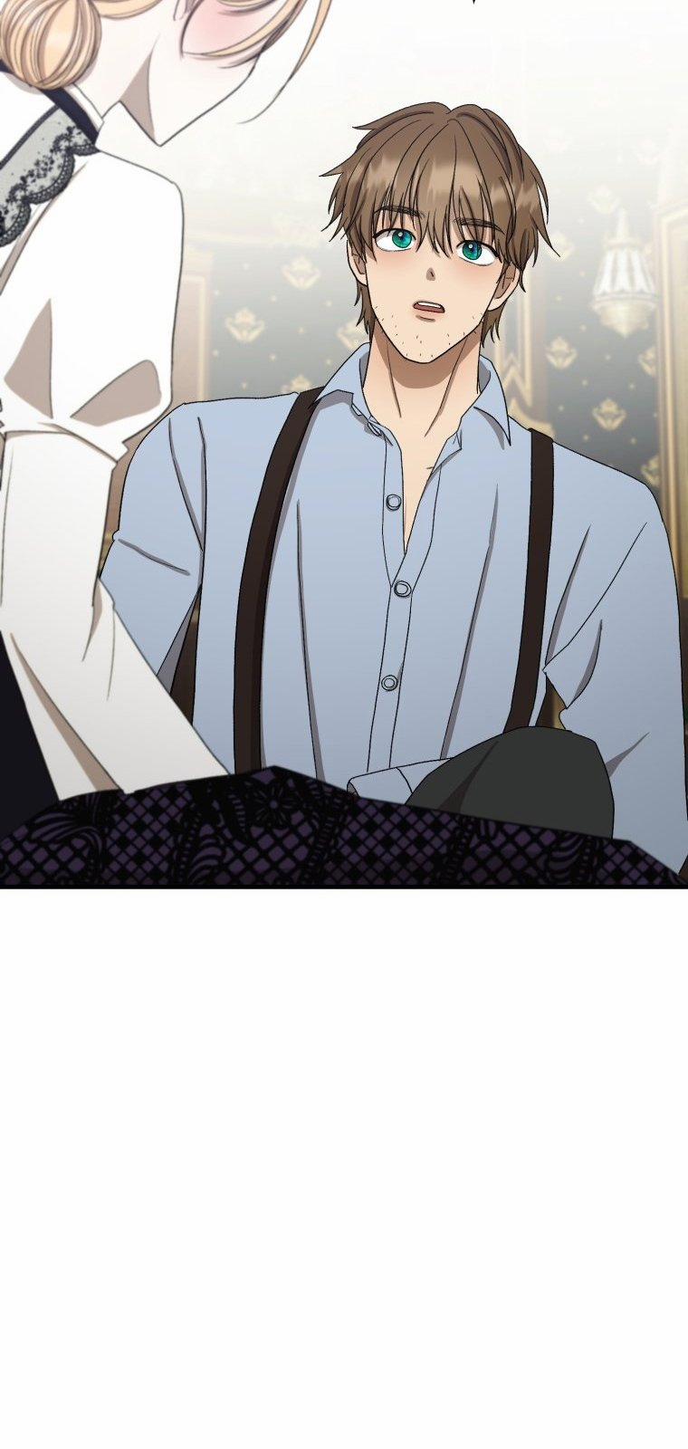 Khi Tôi Bị Chú Chó Tôi Bỏ Rơi Cắn 11.2 trang 13