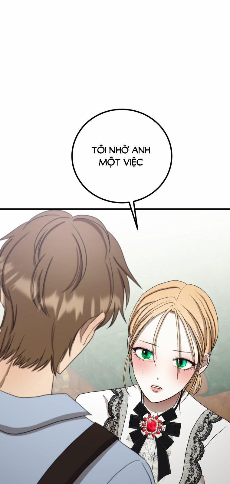 Khi Tôi Bị Chú Chó Tôi Bỏ Rơi Cắn 11.2 trang 17