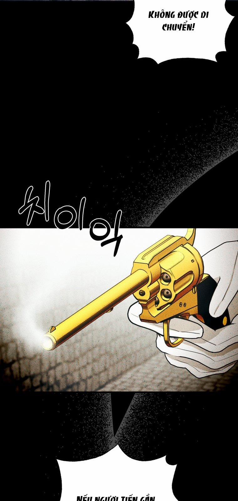 Khi Tôi Bị Chú Chó Tôi Bỏ Rơi Cắn 11.2 trang 2