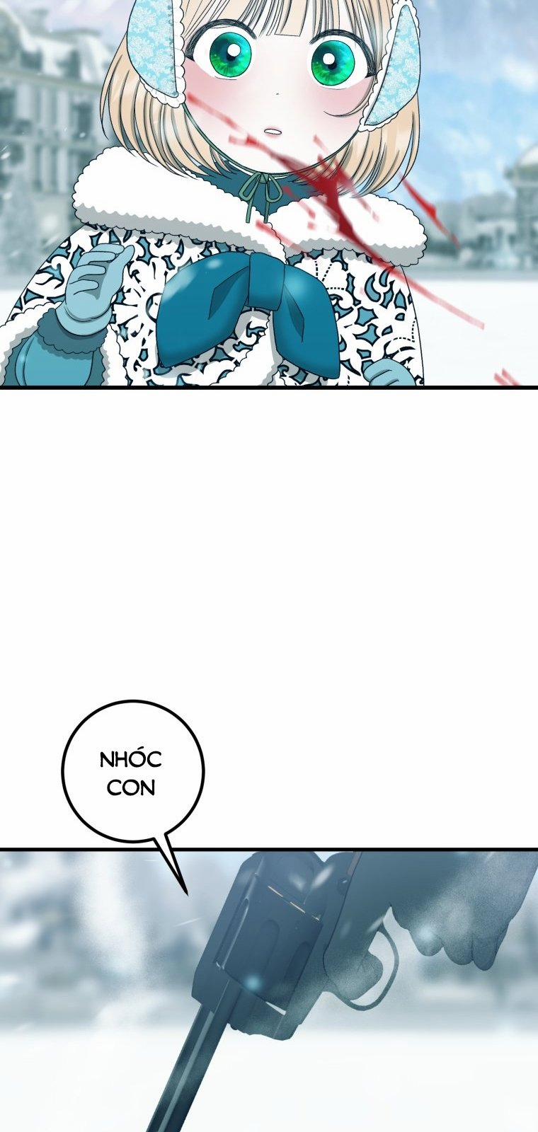 Khi Tôi Bị Chú Chó Tôi Bỏ Rơi Cắn 11.2 trang 25