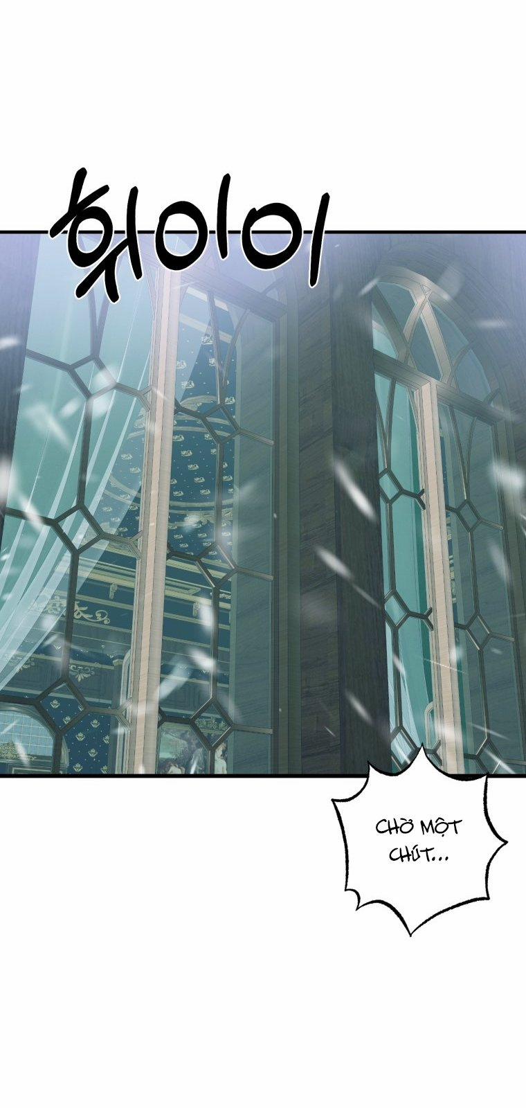 Khi Tôi Bị Chú Chó Tôi Bỏ Rơi Cắn 11.2 trang 28