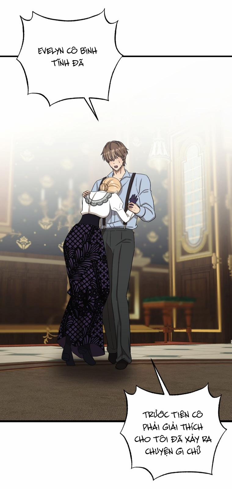 Khi Tôi Bị Chú Chó Tôi Bỏ Rơi Cắn 11.2 trang 29