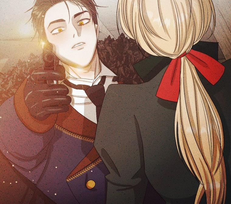 Khi Tôi Bị Chú Chó Tôi Bỏ Rơi Cắn 11.2 trang 35