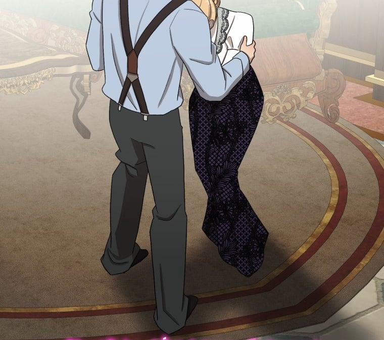 Khi Tôi Bị Chú Chó Tôi Bỏ Rơi Cắn 11.2 trang 38