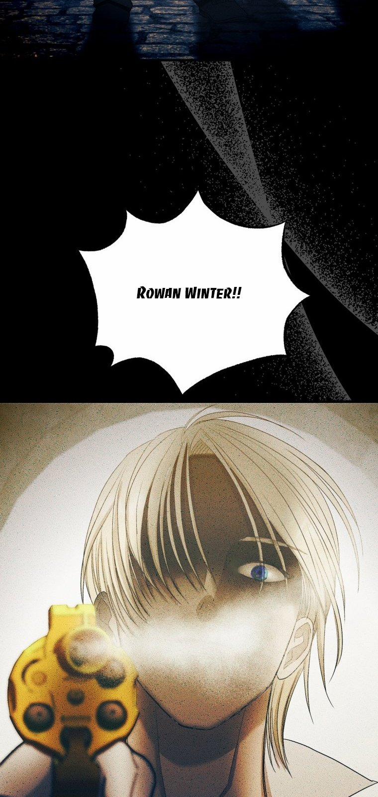 Khi Tôi Bị Chú Chó Tôi Bỏ Rơi Cắn 11.2 trang 4