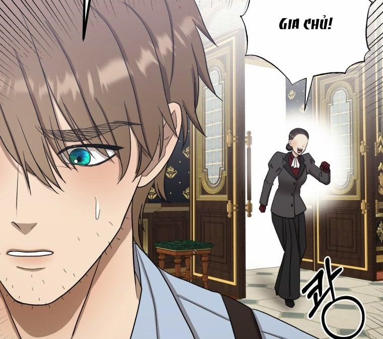 Khi Tôi Bị Chú Chó Tôi Bỏ Rơi Cắn 11.2 trang 40