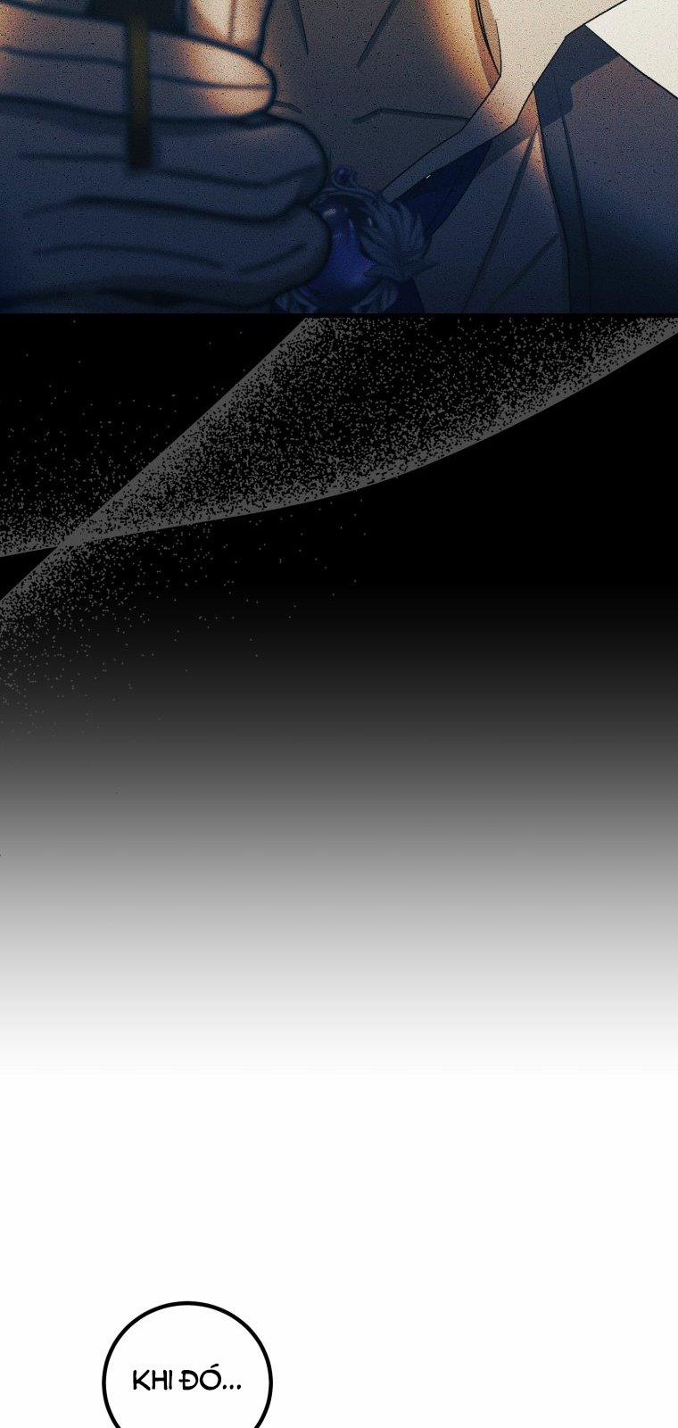 Khi Tôi Bị Chú Chó Tôi Bỏ Rơi Cắn 11.2 trang 5