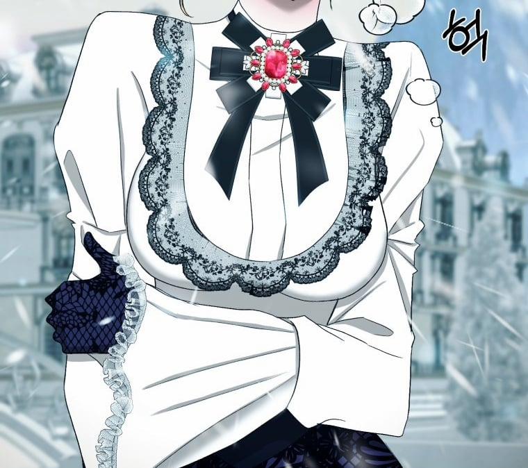 Khi Tôi Bị Chú Chó Tôi Bỏ Rơi Cắn 11.2 trang 50