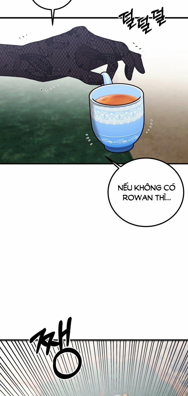 Khi Tôi Bị Chú Chó Tôi Bỏ Rơi Cắn 11.2 trang 6