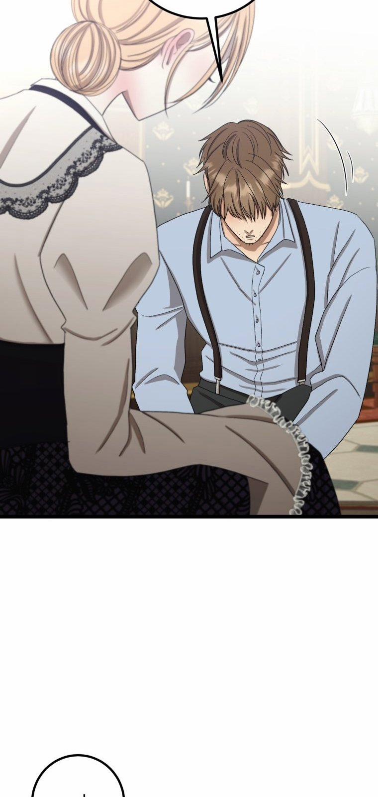 Khi Tôi Bị Chú Chó Tôi Bỏ Rơi Cắn 11.2 trang 8