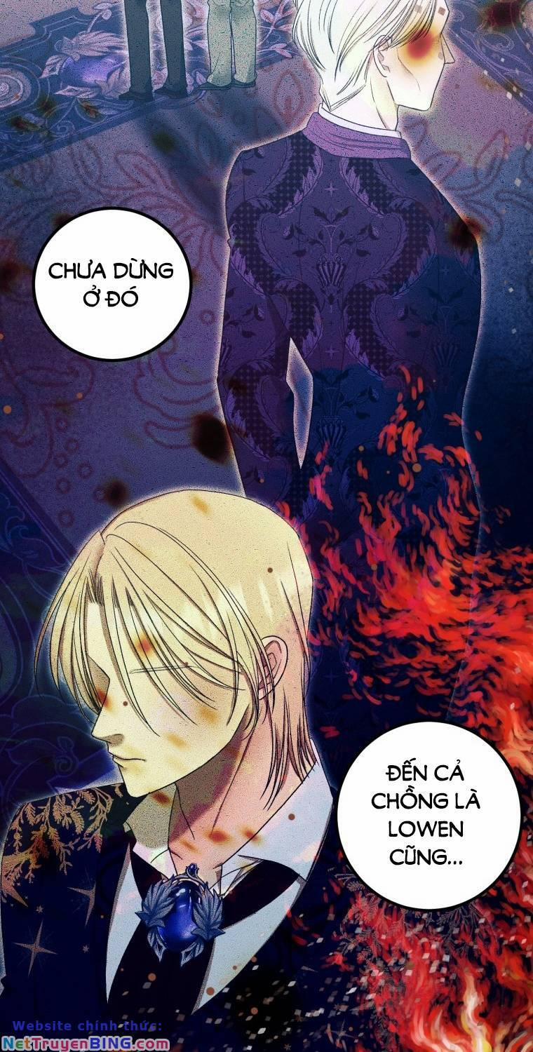 Khi Tôi Bị Chú Chó Tôi Bỏ Rơi Cắn 12 trang 11