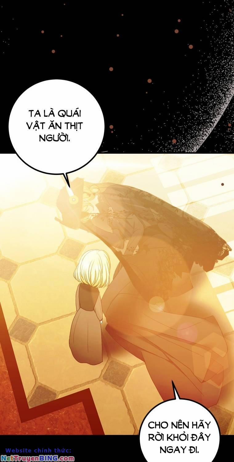 Khi Tôi Bị Chú Chó Tôi Bỏ Rơi Cắn 12 trang 13