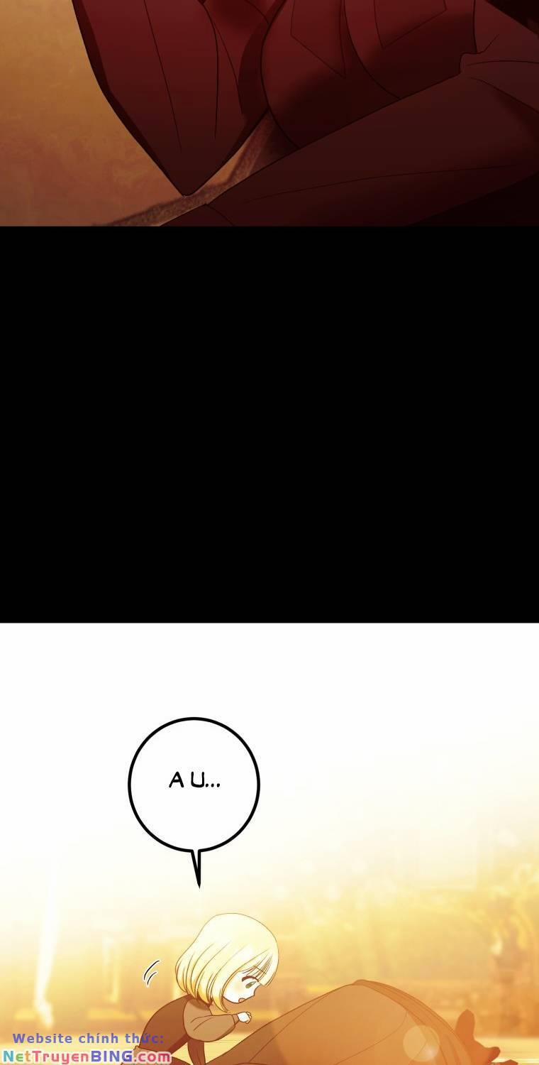 Khi Tôi Bị Chú Chó Tôi Bỏ Rơi Cắn 12 trang 16