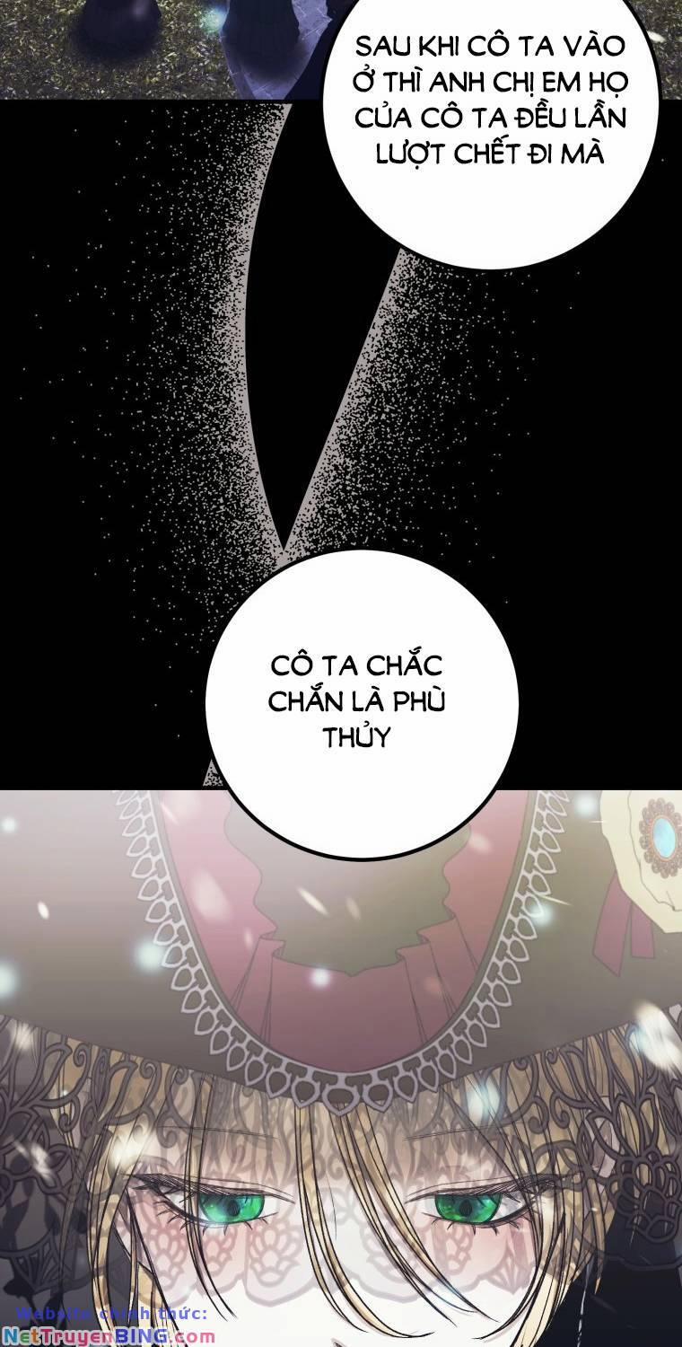 Khi Tôi Bị Chú Chó Tôi Bỏ Rơi Cắn 12 trang 2