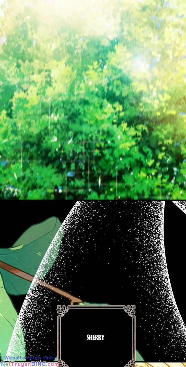 Khi Tôi Bị Chú Chó Tôi Bỏ Rơi Cắn 12 trang 21