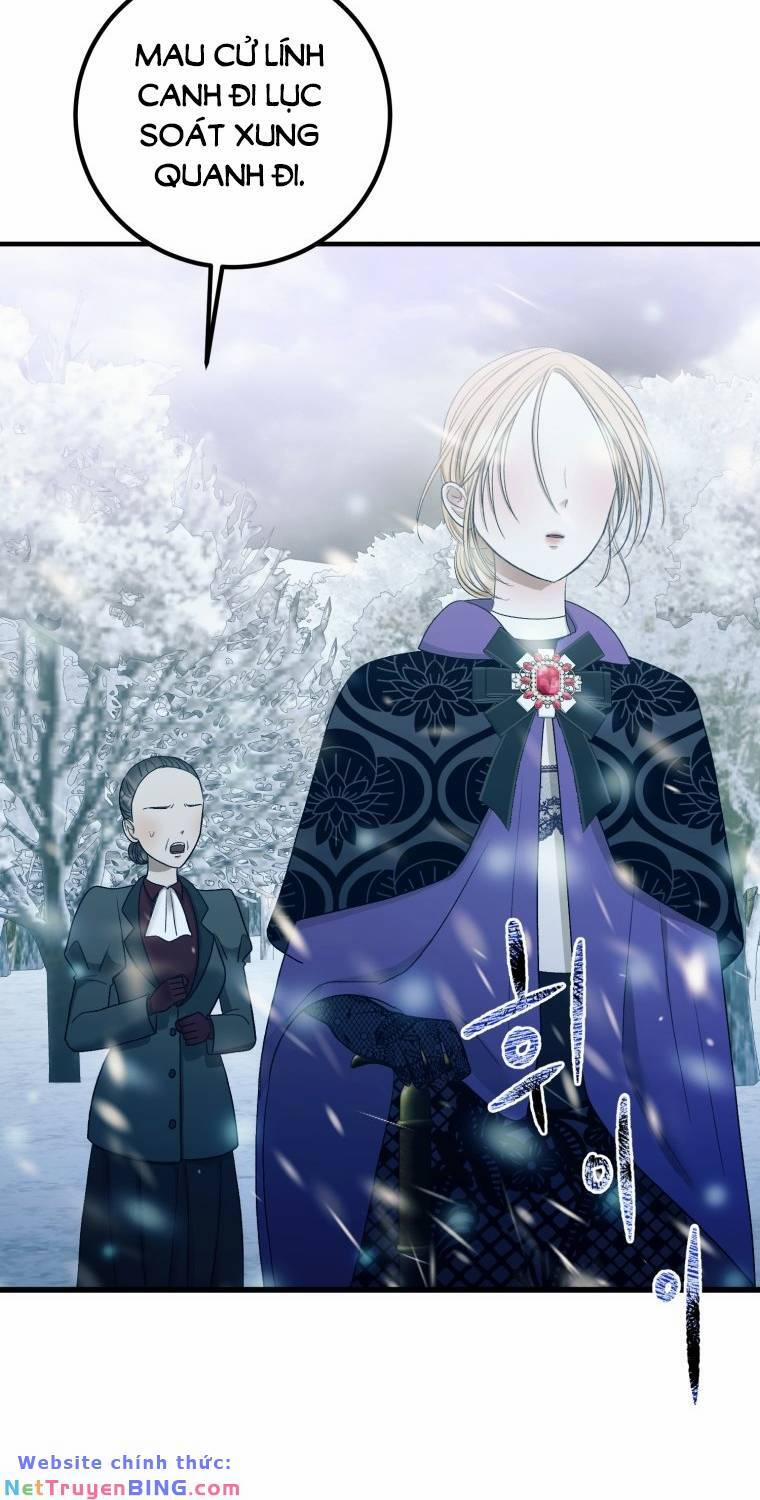 Khi Tôi Bị Chú Chó Tôi Bỏ Rơi Cắn 12 trang 26