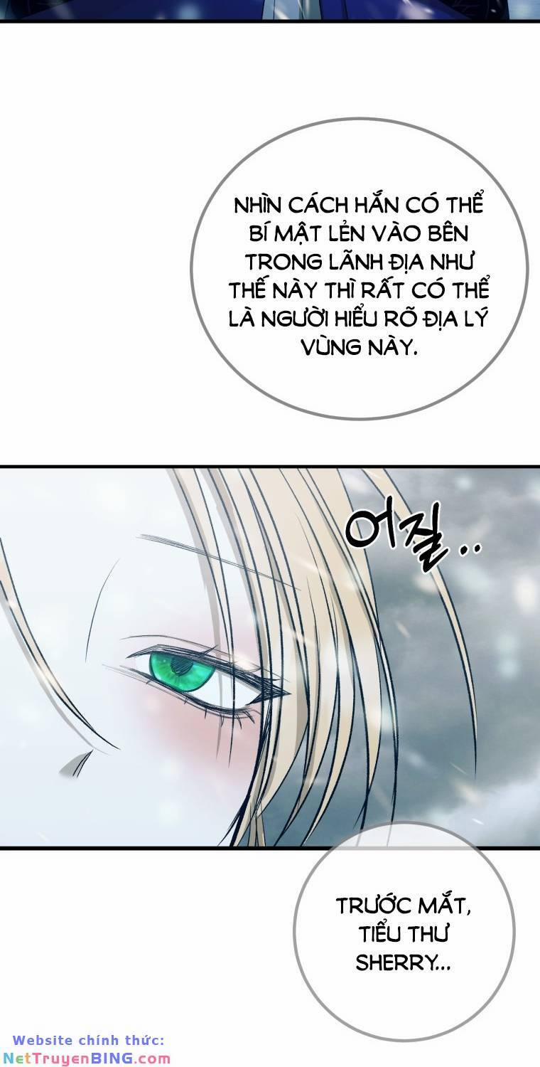 Khi Tôi Bị Chú Chó Tôi Bỏ Rơi Cắn 12 trang 28