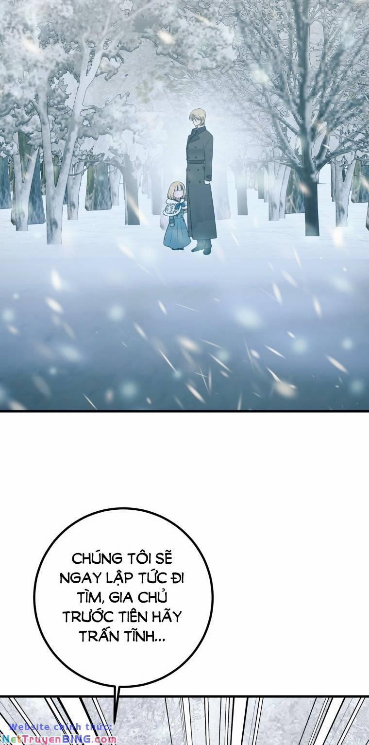 Khi Tôi Bị Chú Chó Tôi Bỏ Rơi Cắn 12 trang 31