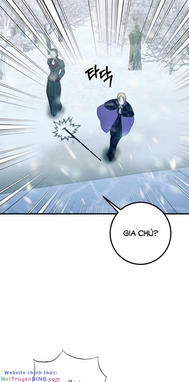 Khi Tôi Bị Chú Chó Tôi Bỏ Rơi Cắn 12 trang 32