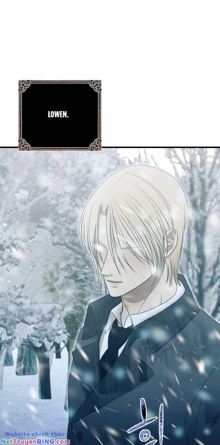 Khi Tôi Bị Chú Chó Tôi Bỏ Rơi Cắn 12 trang 35