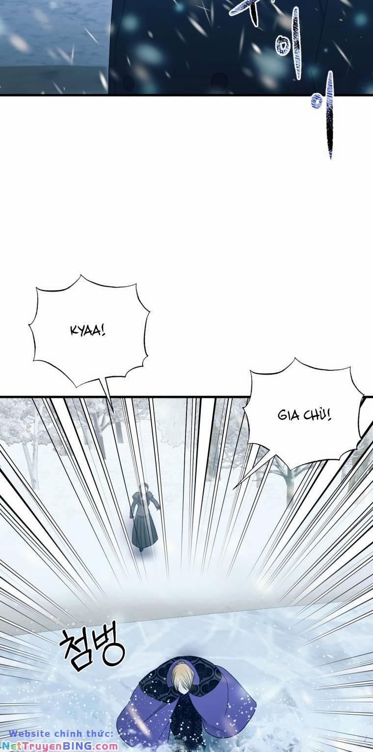 Khi Tôi Bị Chú Chó Tôi Bỏ Rơi Cắn 12 trang 36