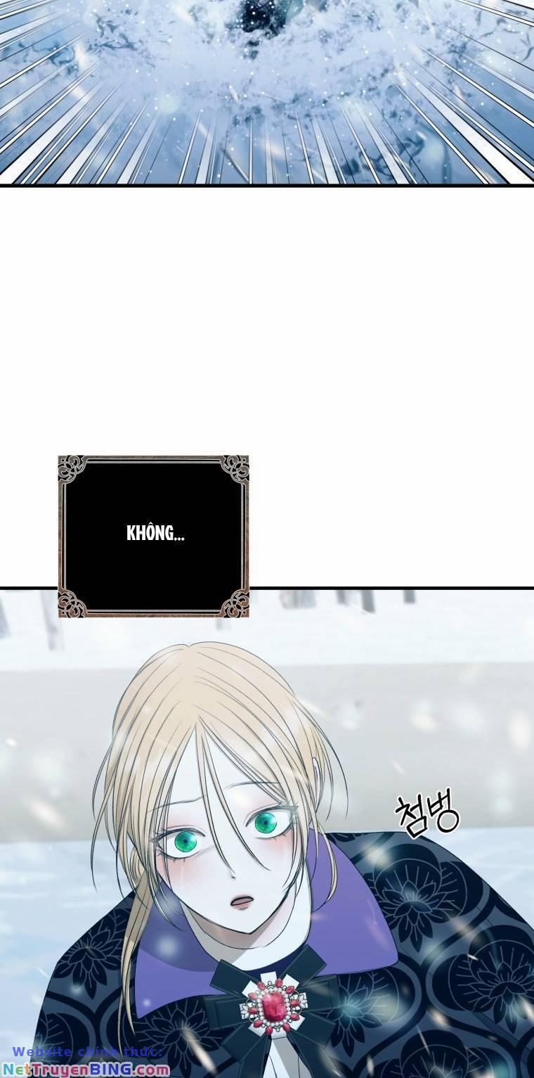 Khi Tôi Bị Chú Chó Tôi Bỏ Rơi Cắn 12 trang 37