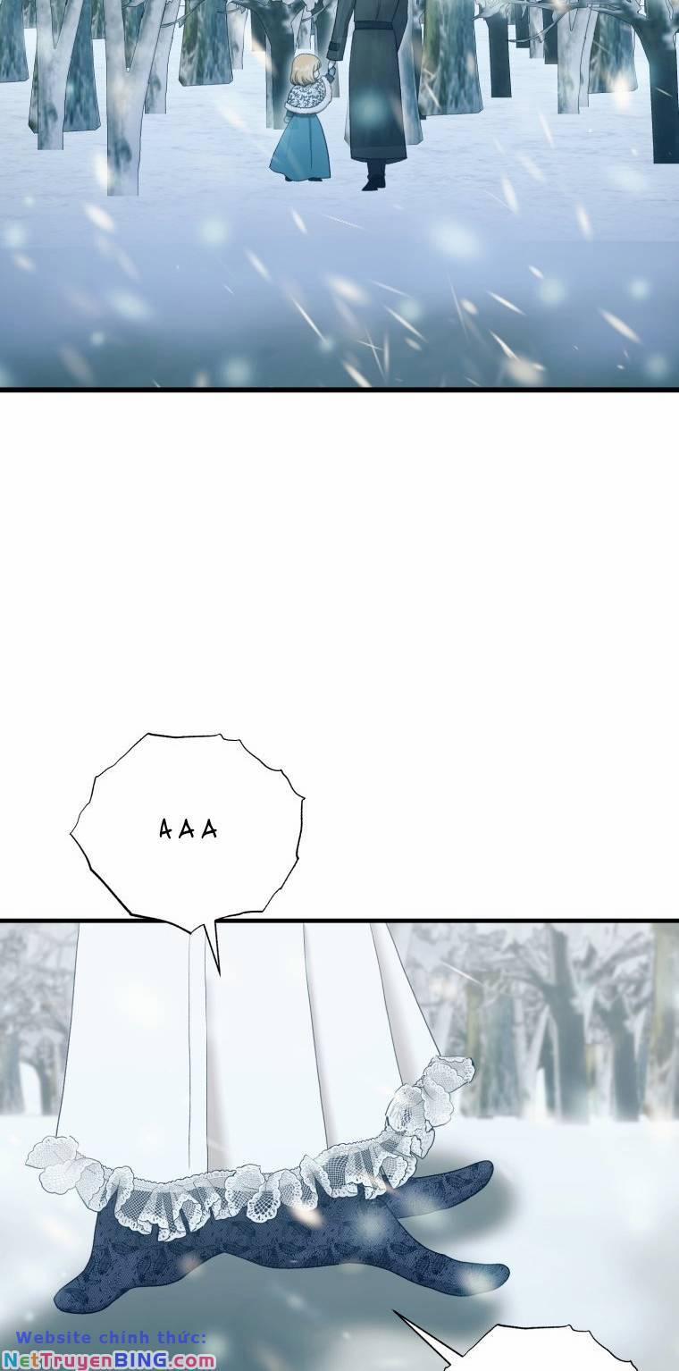 Khi Tôi Bị Chú Chó Tôi Bỏ Rơi Cắn 12 trang 39