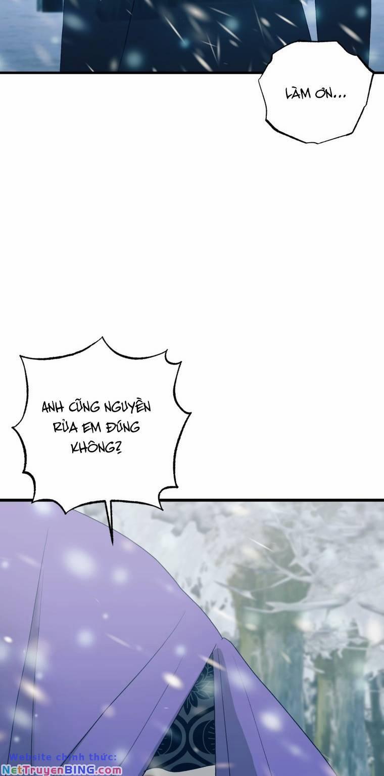 Khi Tôi Bị Chú Chó Tôi Bỏ Rơi Cắn 12 trang 42