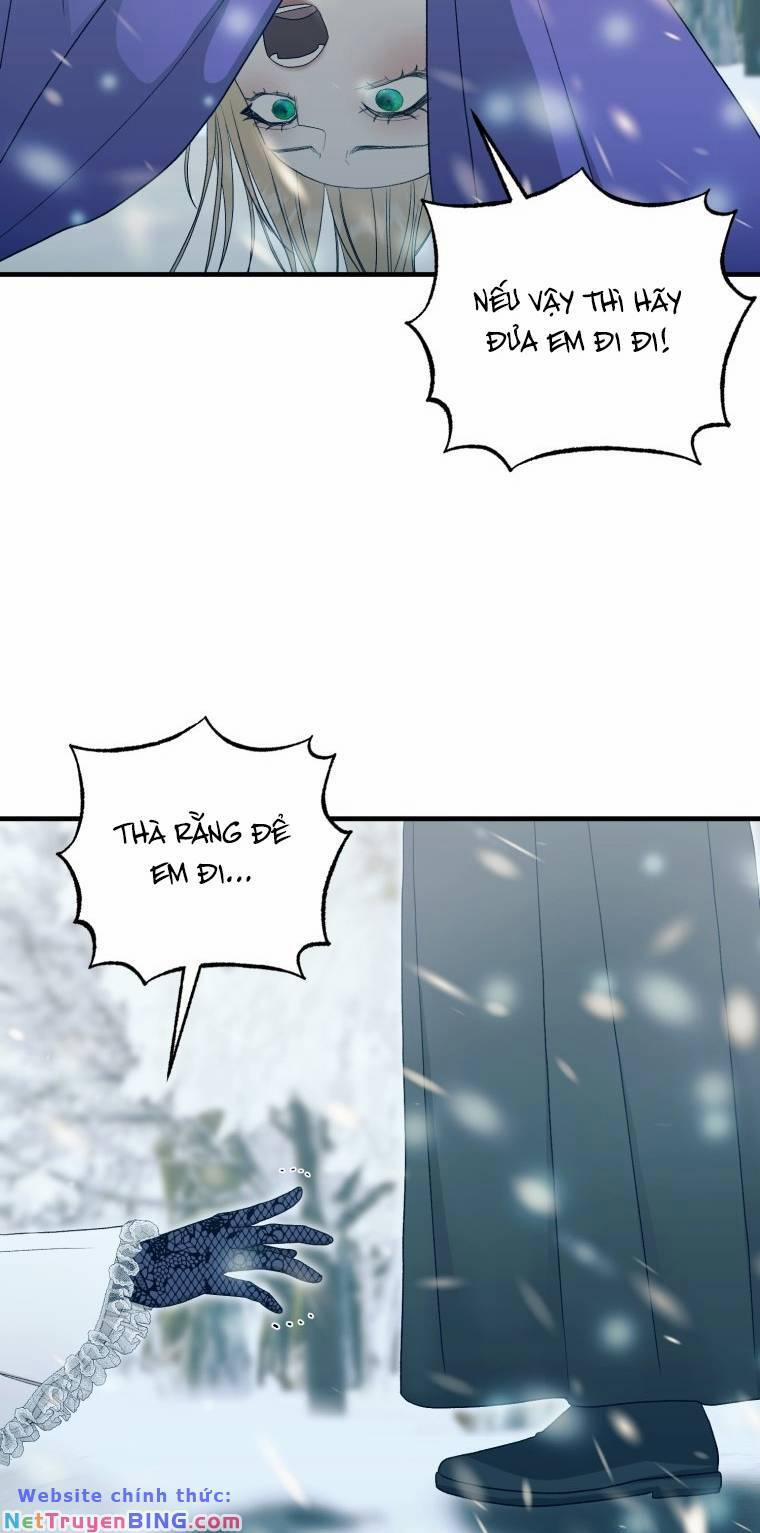 Khi Tôi Bị Chú Chó Tôi Bỏ Rơi Cắn 12 trang 43