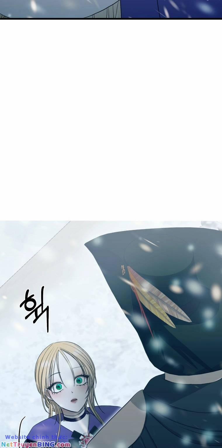 Khi Tôi Bị Chú Chó Tôi Bỏ Rơi Cắn 12 trang 45