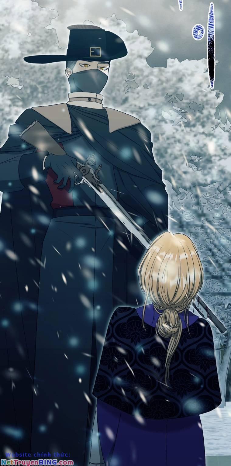 Khi Tôi Bị Chú Chó Tôi Bỏ Rơi Cắn 12 trang 47