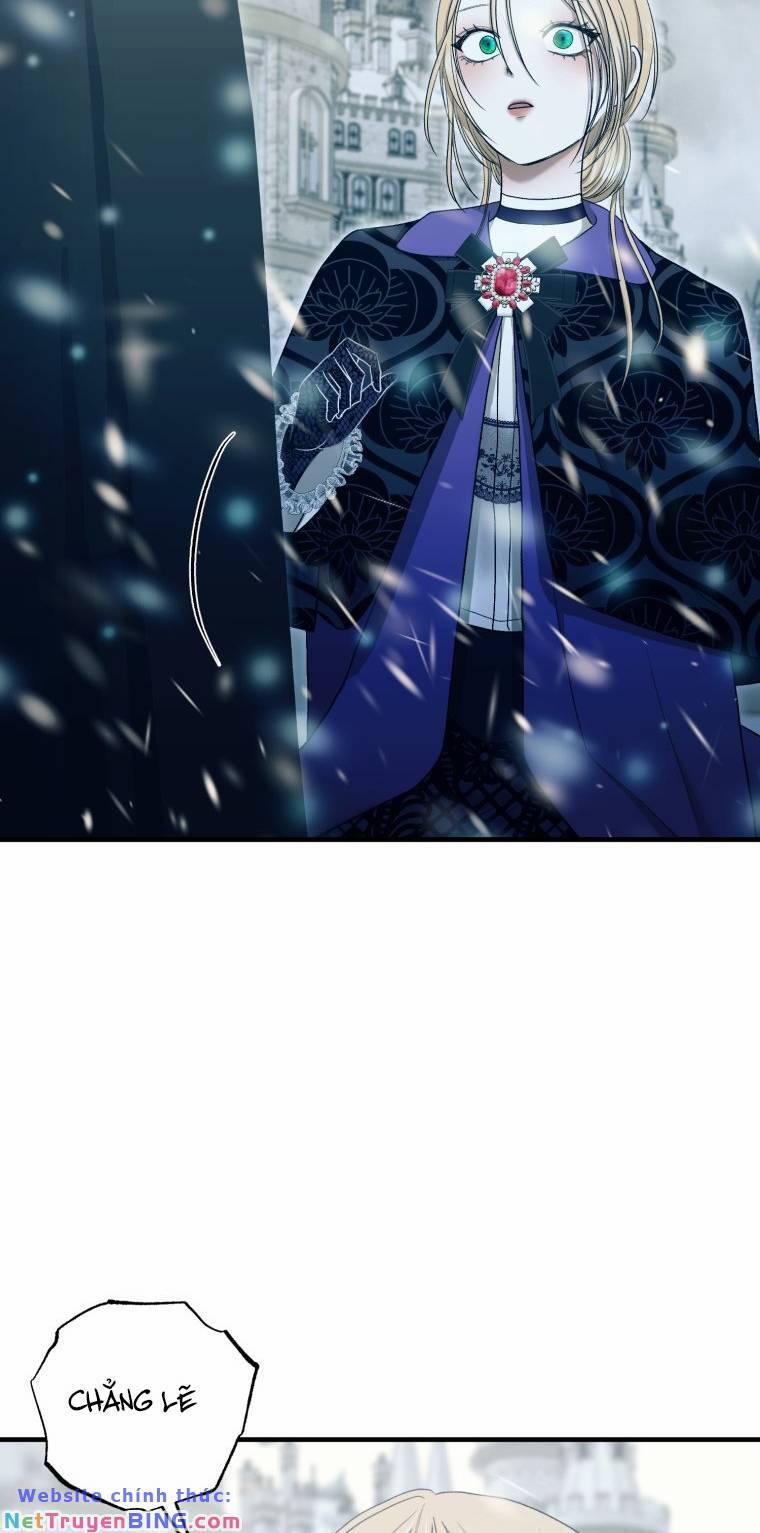 Khi Tôi Bị Chú Chó Tôi Bỏ Rơi Cắn 12 trang 51