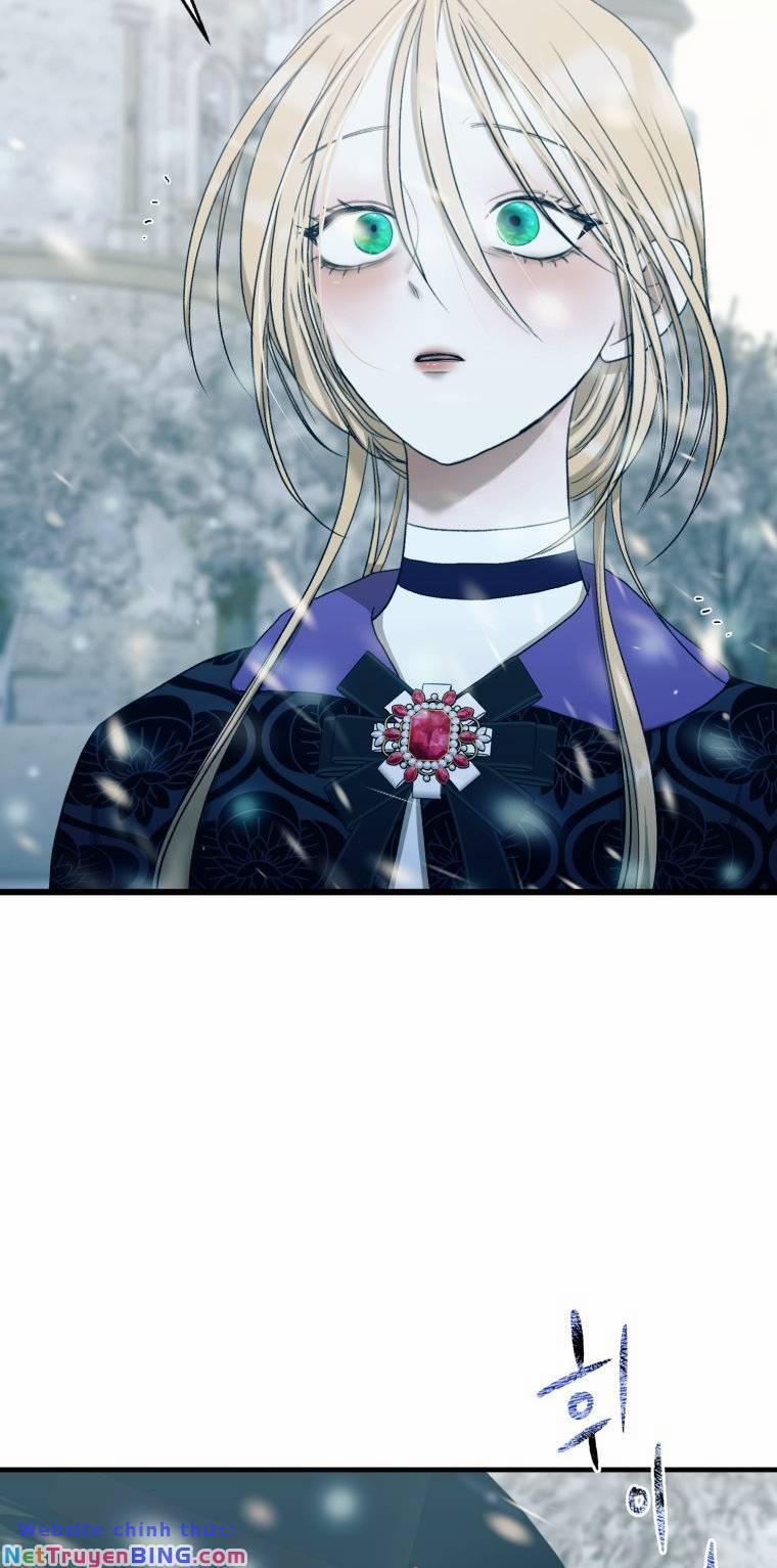 Khi Tôi Bị Chú Chó Tôi Bỏ Rơi Cắn 12 trang 52