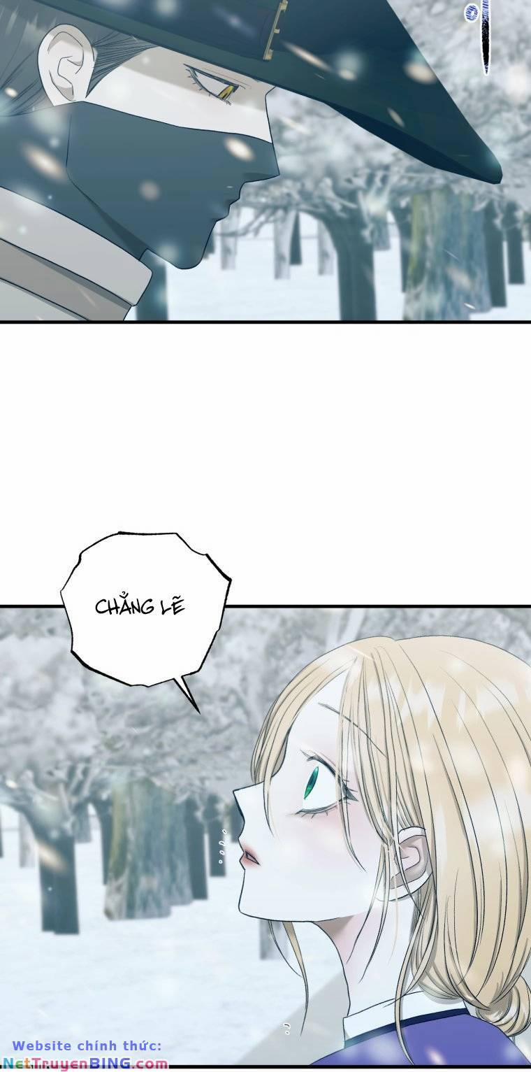 Khi Tôi Bị Chú Chó Tôi Bỏ Rơi Cắn 12 trang 53