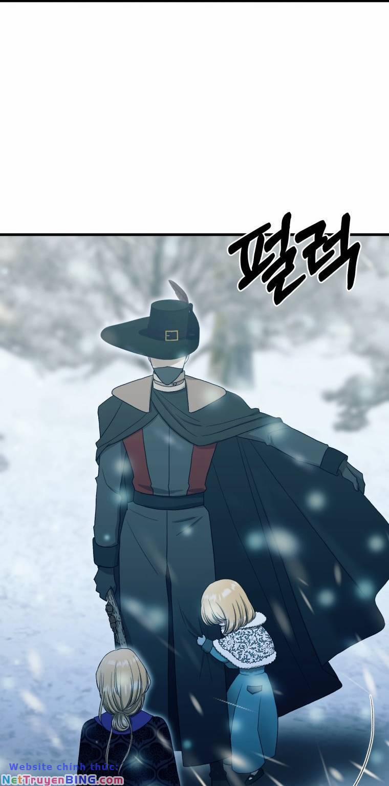 Khi Tôi Bị Chú Chó Tôi Bỏ Rơi Cắn 12 trang 55