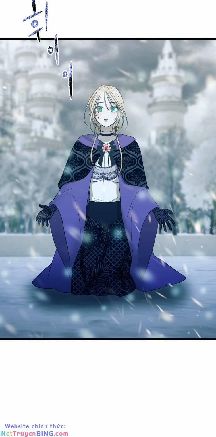 Khi Tôi Bị Chú Chó Tôi Bỏ Rơi Cắn 12 trang 59