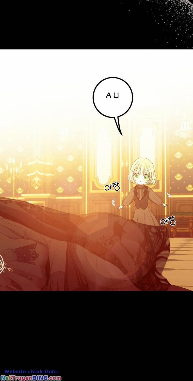 Khi Tôi Bị Chú Chó Tôi Bỏ Rơi Cắn 12 trang 6