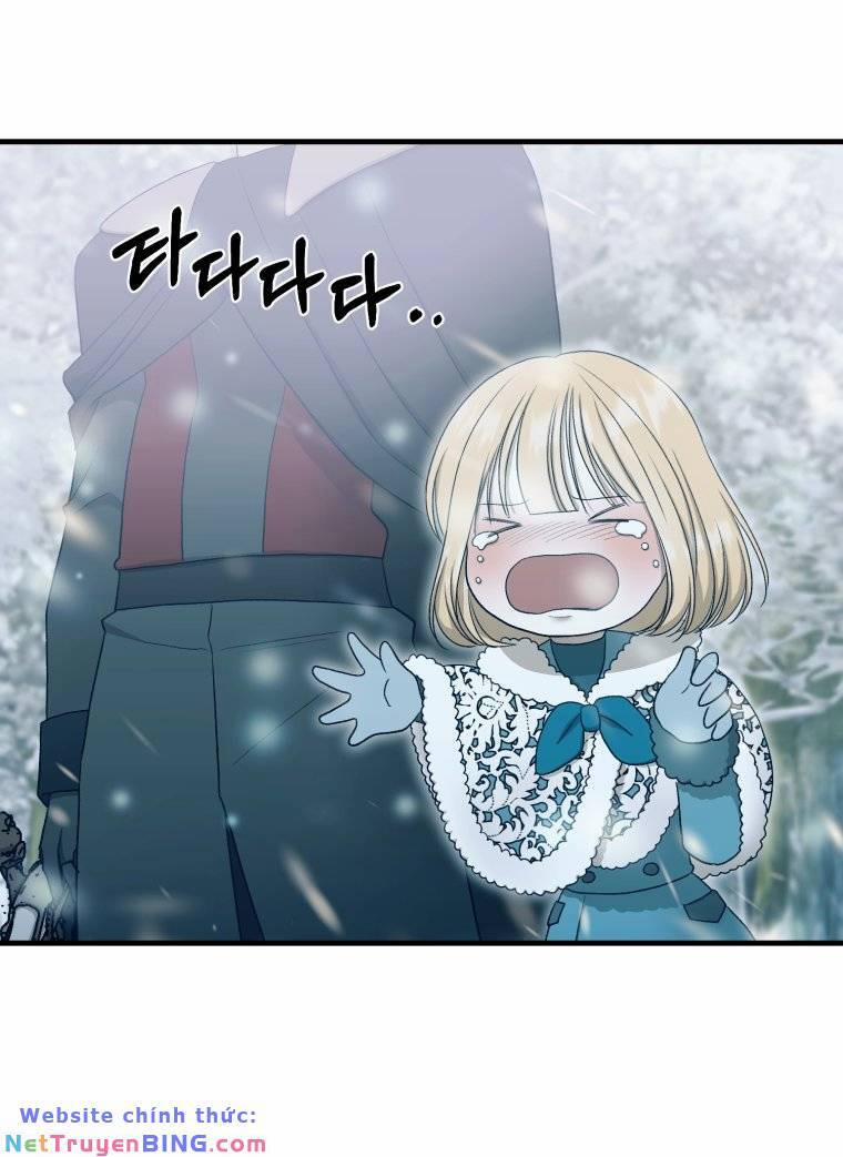 Khi Tôi Bị Chú Chó Tôi Bỏ Rơi Cắn 12 trang 60