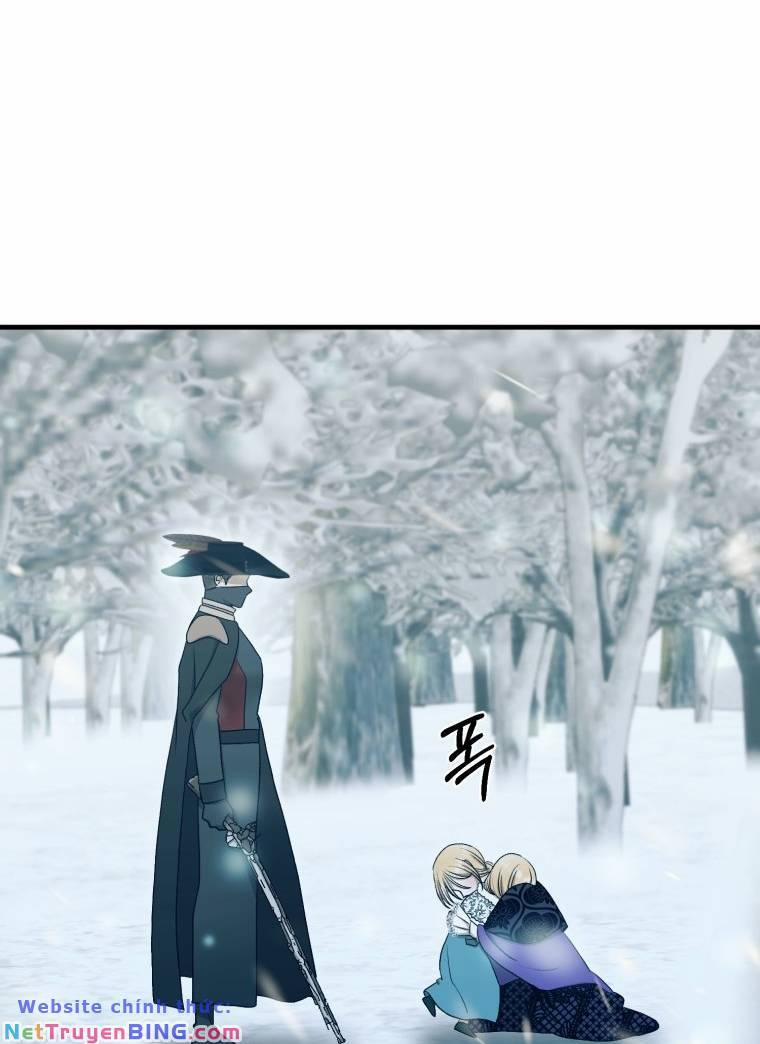 Khi Tôi Bị Chú Chó Tôi Bỏ Rơi Cắn 12 trang 61