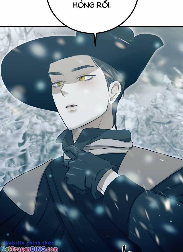 Khi Tôi Bị Chú Chó Tôi Bỏ Rơi Cắn 12 trang 64