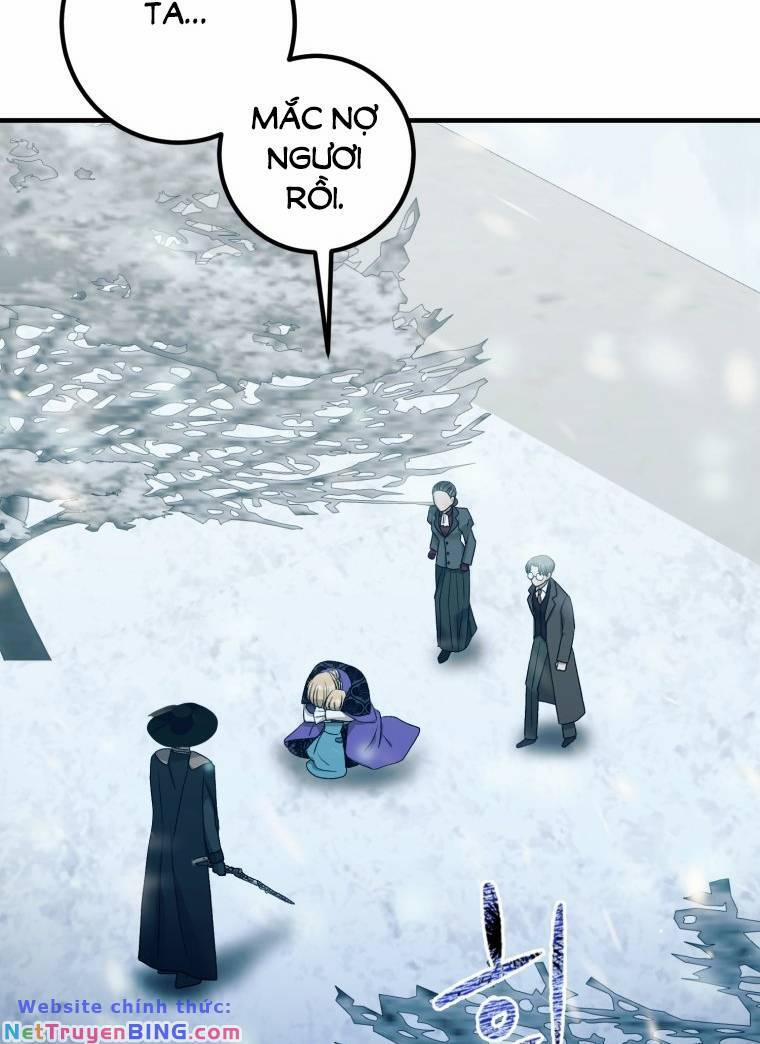 Khi Tôi Bị Chú Chó Tôi Bỏ Rơi Cắn 12 trang 67