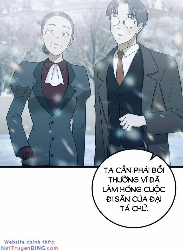 Khi Tôi Bị Chú Chó Tôi Bỏ Rơi Cắn 12 trang 69