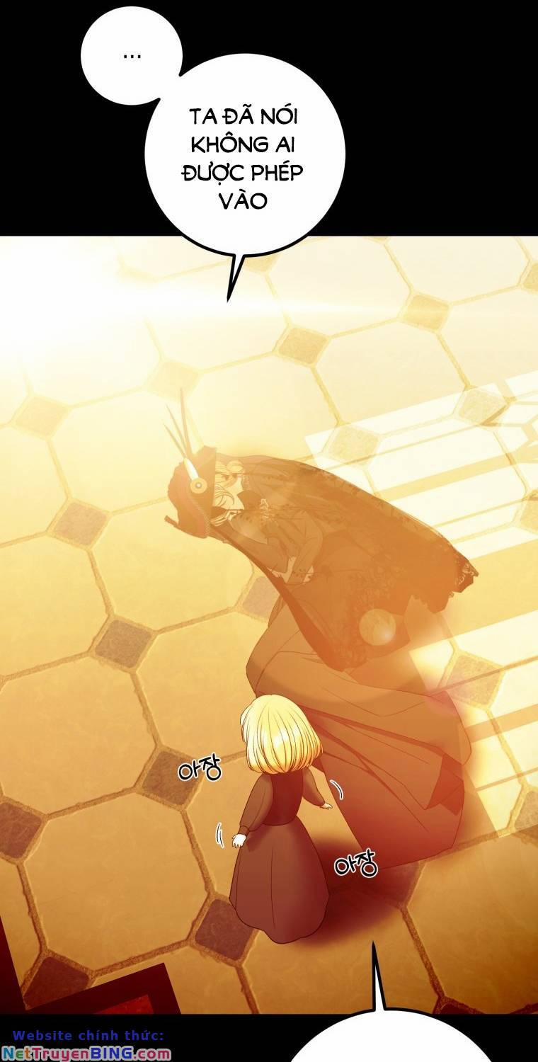 Khi Tôi Bị Chú Chó Tôi Bỏ Rơi Cắn 12 trang 7