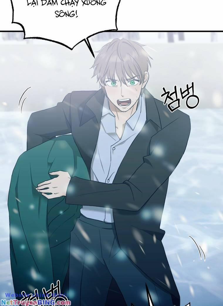 Khi Tôi Bị Chú Chó Tôi Bỏ Rơi Cắn 12 trang 73